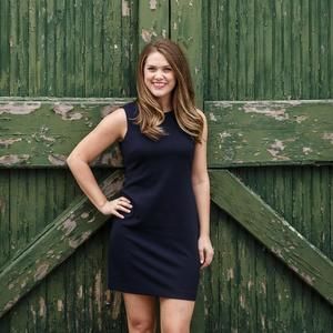 Meet your Posher, Elaine